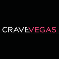 Crave Vegas Casino logo