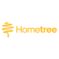 Hometree logo