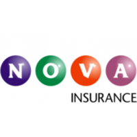 Nova Insurance  logo