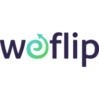 Weflip logo