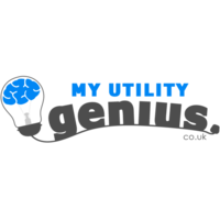 My Utility Genius logo