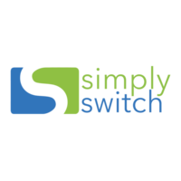Simply Switch logo