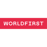 WorldFirst logo