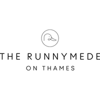 The Runnymede on Thames logo