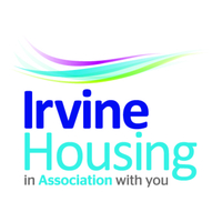 Irvine Housing  logo
