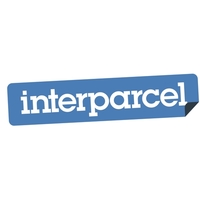 Interparcel  logo