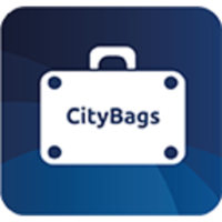 CityBags logo