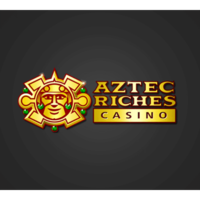 Aztec Riches Casino UK logo