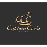 Captain Cook Casino UK logo