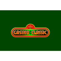 Casino Classic UK logo