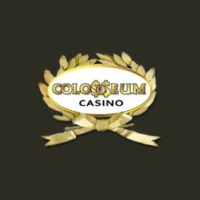 Colosseum Casino UK  logo