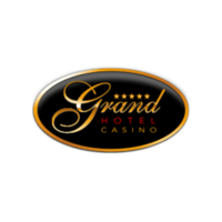 Grand Hotel Casino UK logo