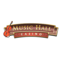 Music Hall Casino UK logo