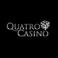 Quatro Casino UK logo