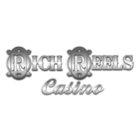 Rich Reels Casino UK logo
