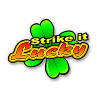 Strike It Lucky Casino UK logo