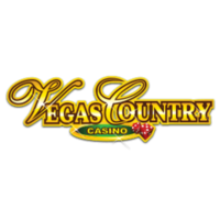 Vegas Country Casino UK logo