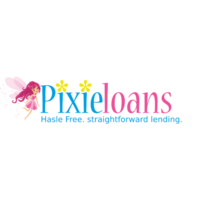 Pixie Loans logo