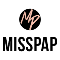 MissPap logo