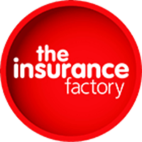 The Insurance Factory logo