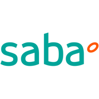 Saba Parking logo