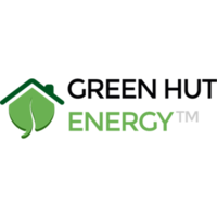 Green Hut Energy logo