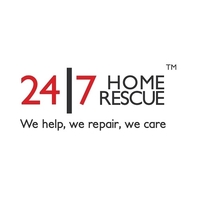 247 Home Rescue logo