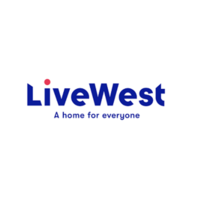 LiveWest  logo