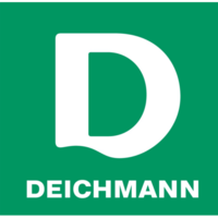 Deichmann UK logo