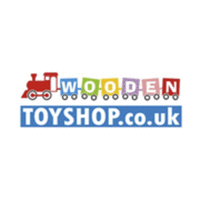 WoodenToyShop.co.uk logo