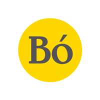 Bo Bank logo