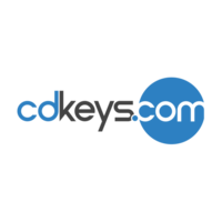 CDKeys.com logo