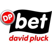 Dave Pluck Bookmakers logo