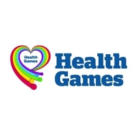Health Games logo