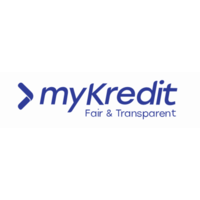 myKredit logo