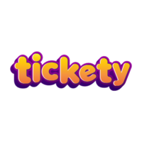 TicketyBingo.com logo