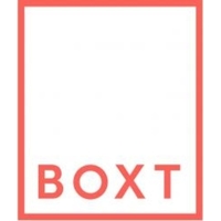 BOXT logo
