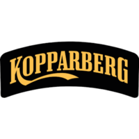 Kopparberg UK logo