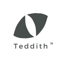 Teddith logo