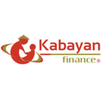 Kabayan Finance logo