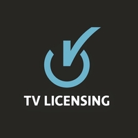TV Licensing logo