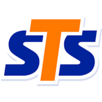 STS Bet logo