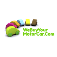 WeBuyYourMotorCar.com logo