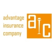 Advantage Insurance Company Limited logo
