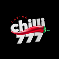 Chilli777 Casino logo