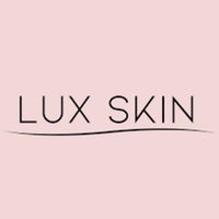Lux Skin logo
