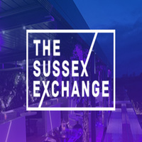 The Sussex Exchange logo