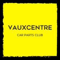 Vauxcenter ltd logo