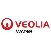 Veolia Water Southeast logo