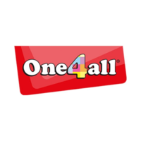 One4all logo